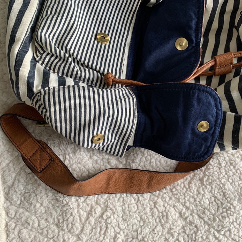 Call it Spring Drawstring Backpack - Picture 5 of 7